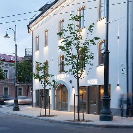 Somnia Apartments Vilnius Ngoại thất bức ảnh