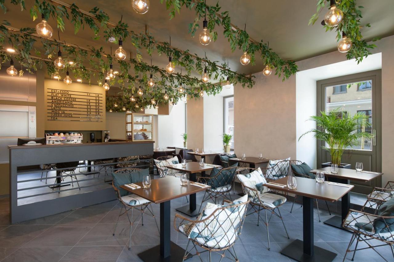 Somnia Apartments Vilnius Ngoại thất bức ảnh