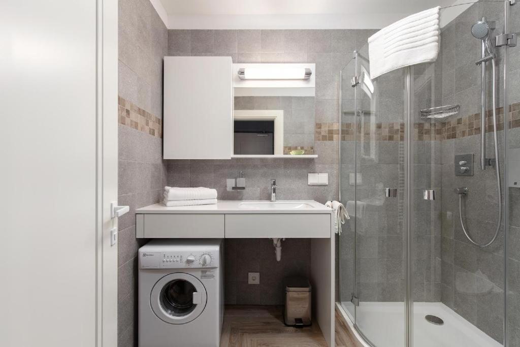 Somnia Apartments Vilnius Ngoại thất bức ảnh