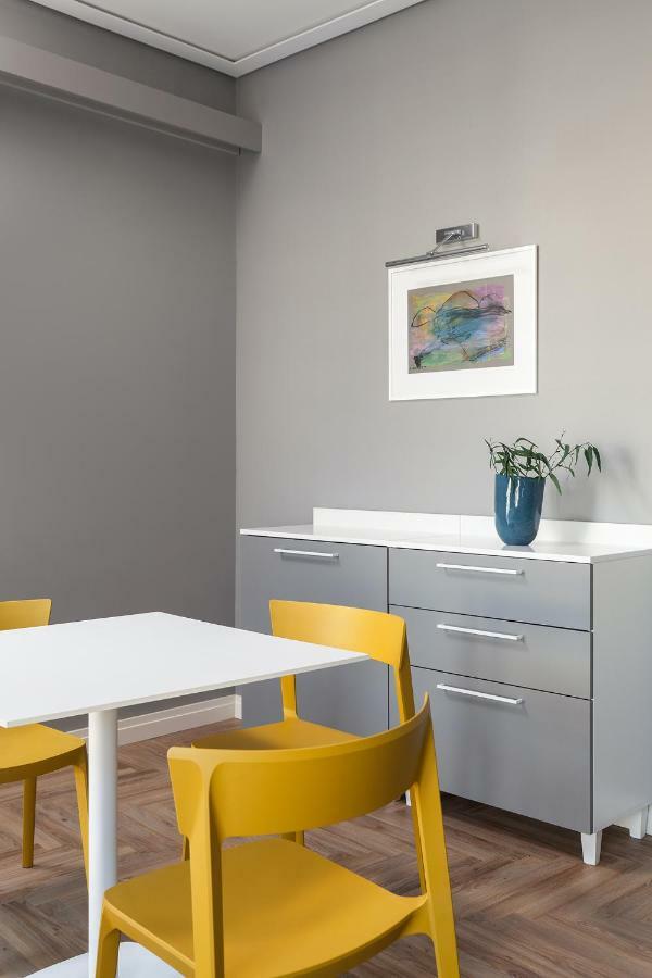 Somnia Apartments Vilnius Ngoại thất bức ảnh