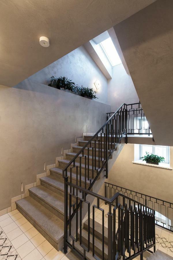 Somnia Apartments Vilnius Ngoại thất bức ảnh