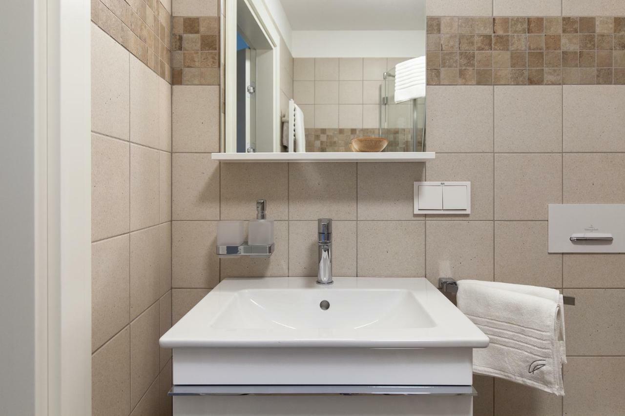 Somnia Apartments Vilnius Ngoại thất bức ảnh