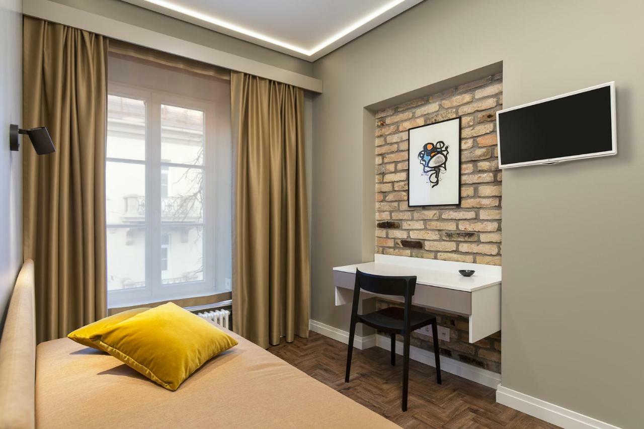 Somnia Apartments Vilnius Ngoại thất bức ảnh