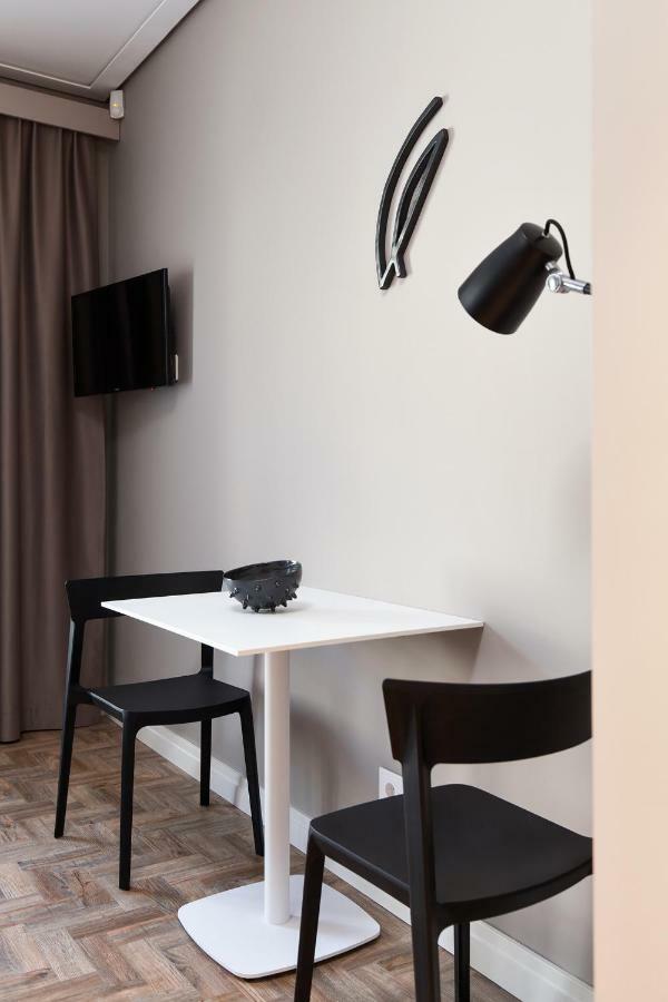 Somnia Apartments Vilnius Ngoại thất bức ảnh