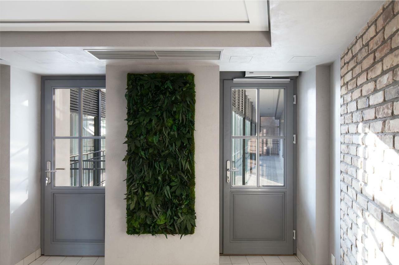 Somnia Apartments Vilnius Ngoại thất bức ảnh