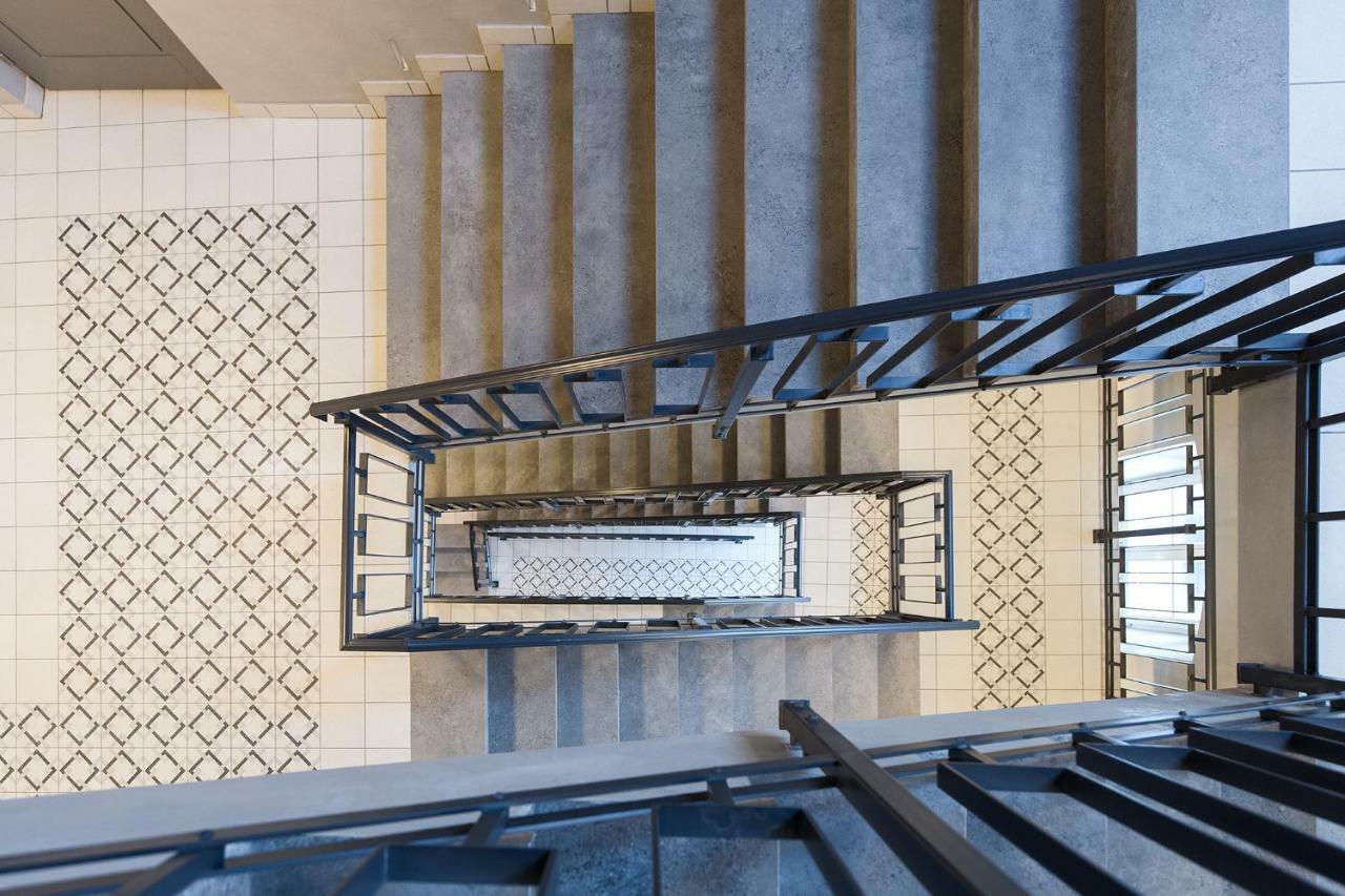 Somnia Apartments Vilnius Ngoại thất bức ảnh