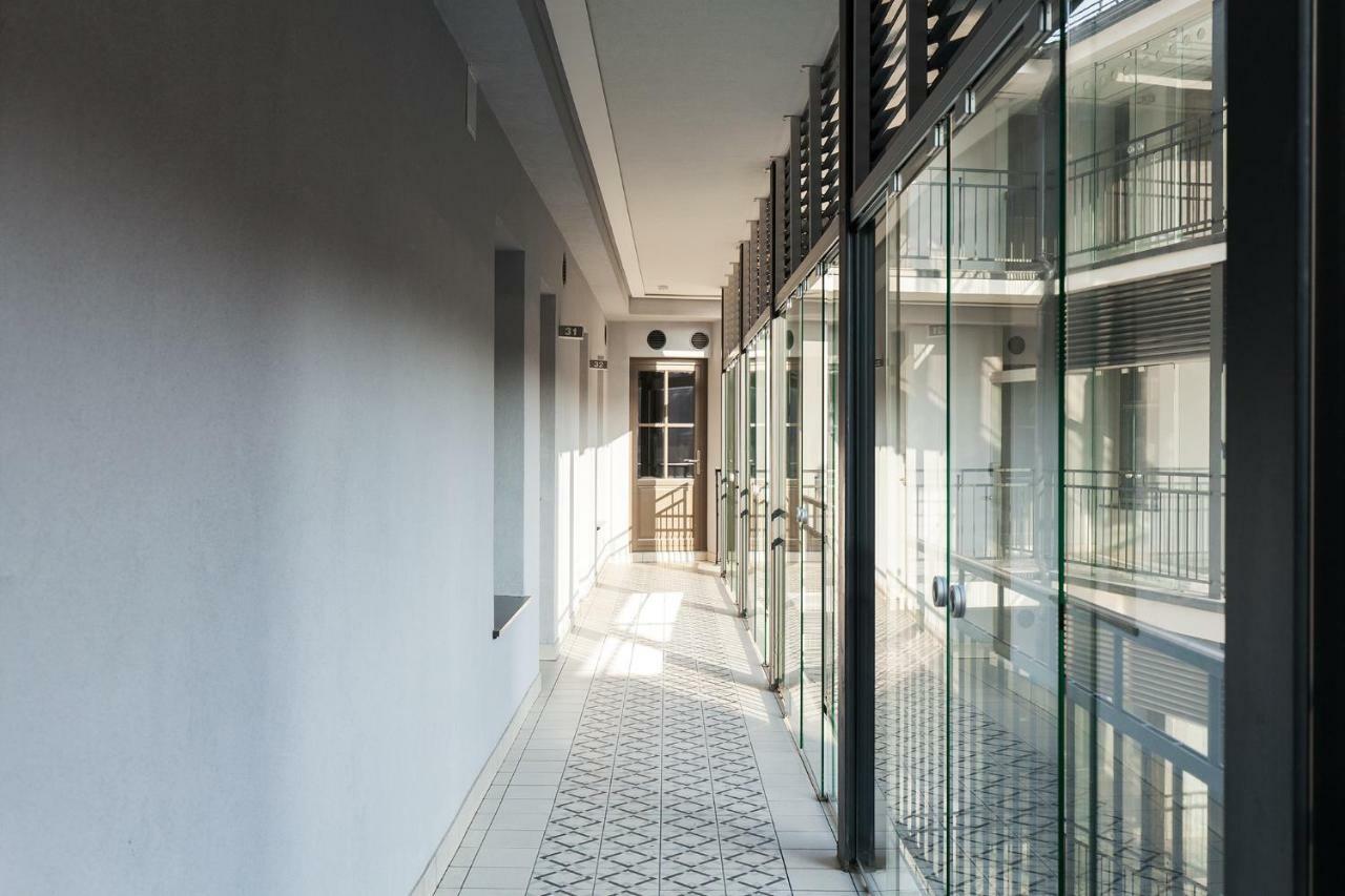 Somnia Apartments Vilnius Ngoại thất bức ảnh